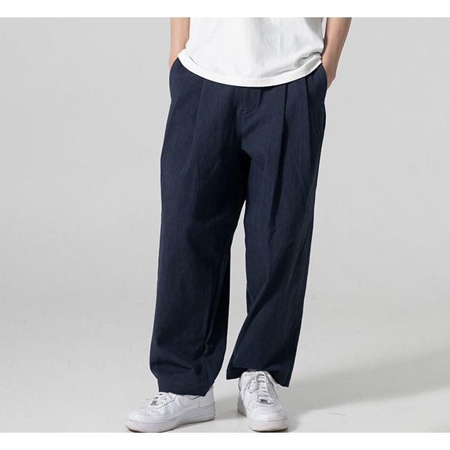 SALE30%OFF //Jackman ジャックマン JM4612 キャンバストラウザー Canvas Trousers |  | 03