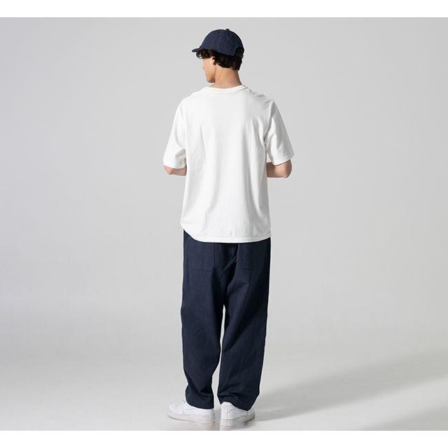 SALE30%OFF //Jackman ジャックマン JM4612 キャンバストラウザー Canvas Trousers |  | 04