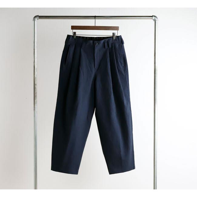 SALE30%OFF //Jackman ジャックマン JM4612 キャンバストラウザー Canvas Trousers |  | 07
