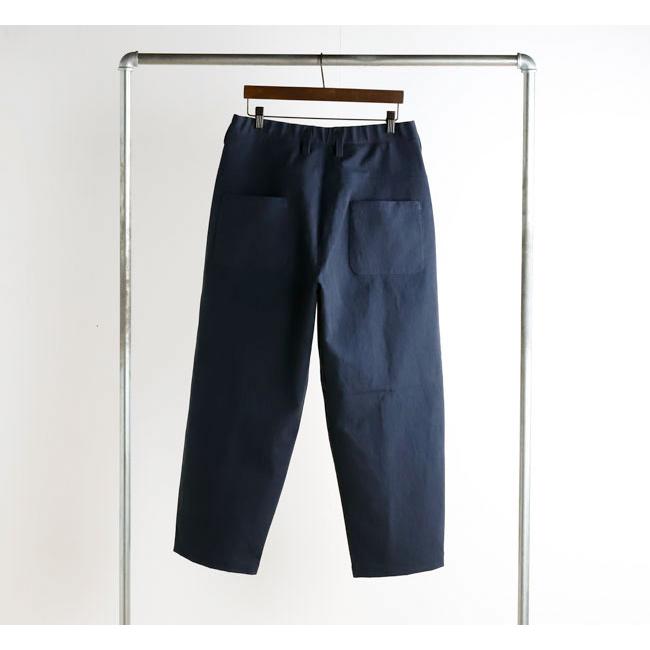 SALE30%OFF //Jackman ジャックマン JM4612 キャンバストラウザー Canvas Trousers |  | 08