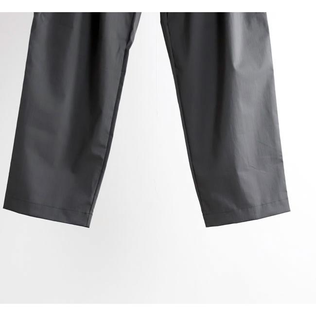 Jackman ジャックマン　JM4626 レープアンプストラウザー Crepe Umps Trouser |  | 11