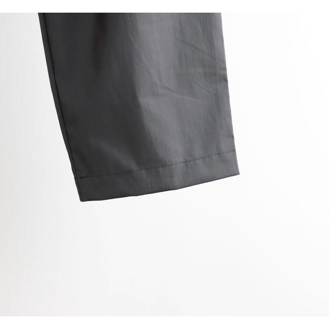 Jackman ジャックマン　JM4626 レープアンプストラウザー Crepe Umps Trouser |  | 12