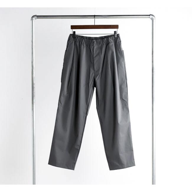 Jackman ジャックマン　JM4626 レープアンプストラウザー Crepe Umps Trouser |  | 04