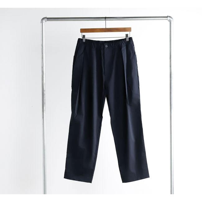 Jackman ジャックマン　JM4626 レープアンプストラウザー Crepe Umps Trouser |  | 05