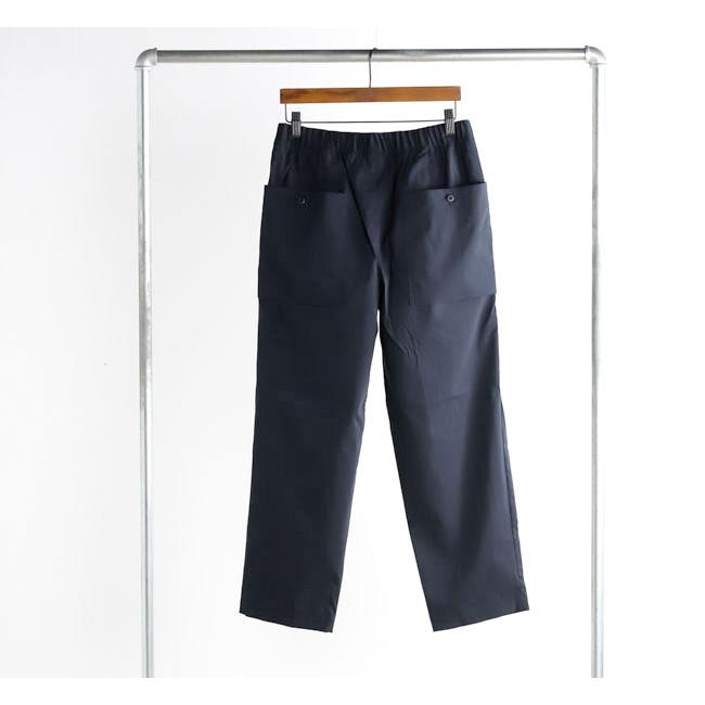 Jackman ジャックマン　JM4626 レープアンプストラウザー Crepe Umps Trouser |  | 06