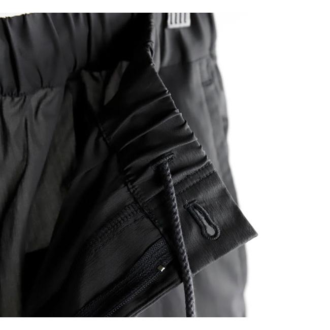 Jackman ジャックマン　JM4626 レープアンプストラウザー Crepe Umps Trouser |  | 09