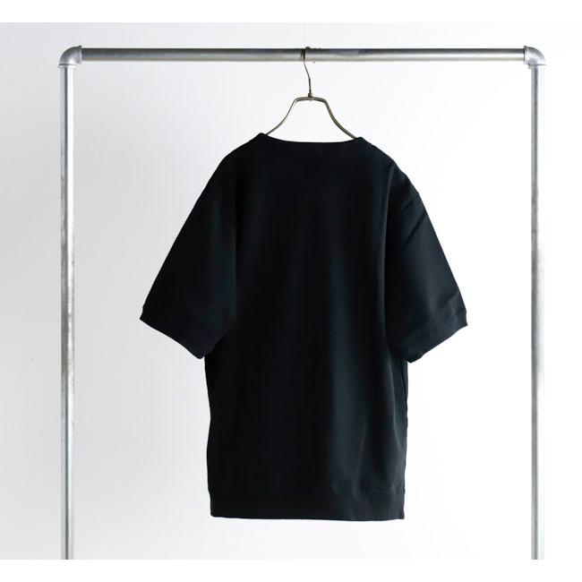 Jackman ジャックマン JM5110 Dotsume Rib T-Shirt ドツメリブTシャツ |  | 10