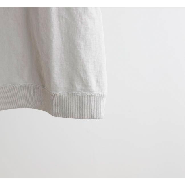 Jackman ジャックマン JM5110 Dotsume Rib T-Shirt ドツメリブTシャツ |  | 13