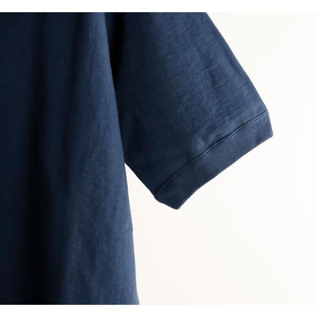 Jackman ジャックマン JM5110 Dotsume Rib T-Shirt ドツメリブTシャツ |  | 15