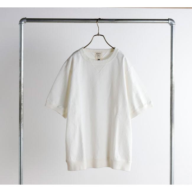 Jackman ジャックマン JM5110 Dotsume Rib T-Shirt ドツメリブTシャツ |  | 07