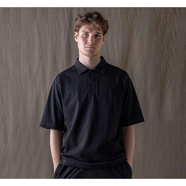 Jackman ジャックマン JM5662 グレースポロ Grace Polo | 