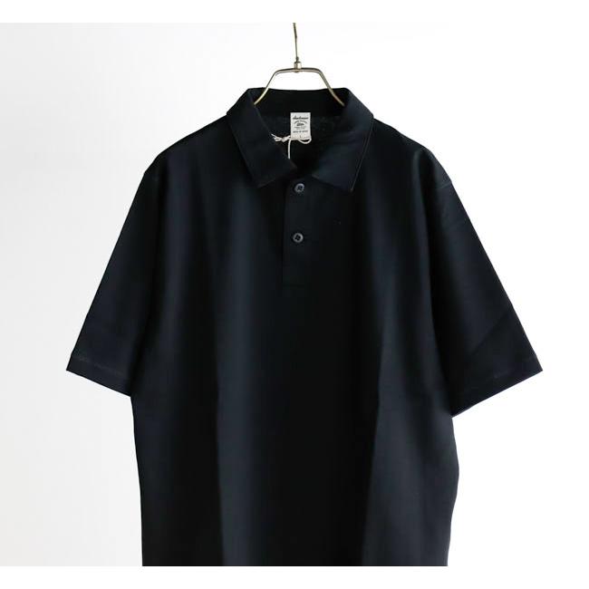 SALE40%OFF //Jackman ジャックマン JM5662 グレースポロ Grace Polo |  | 12