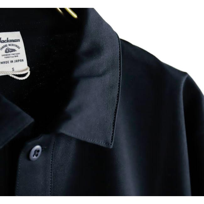 SALE40%OFF //Jackman ジャックマン JM5662 グレースポロ Grace Polo |  | 13