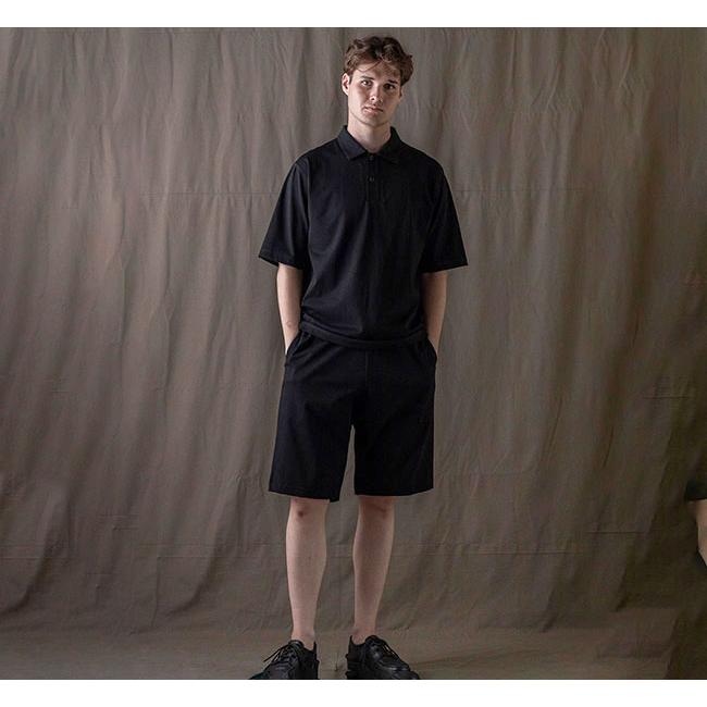 SALE40%OFF //Jackman ジャックマン JM5662 グレースポロ Grace Polo |  | 01
