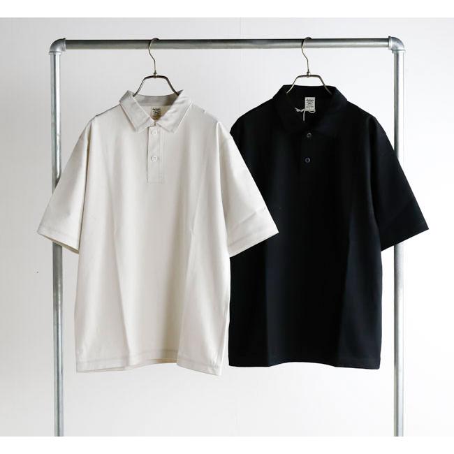SALE40%OFF //Jackman ジャックマン JM5662 グレースポロ Grace Polo |  | 03