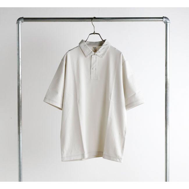 SALE40%OFF //Jackman ジャックマン JM5662 グレースポロ Grace Polo |  | 04