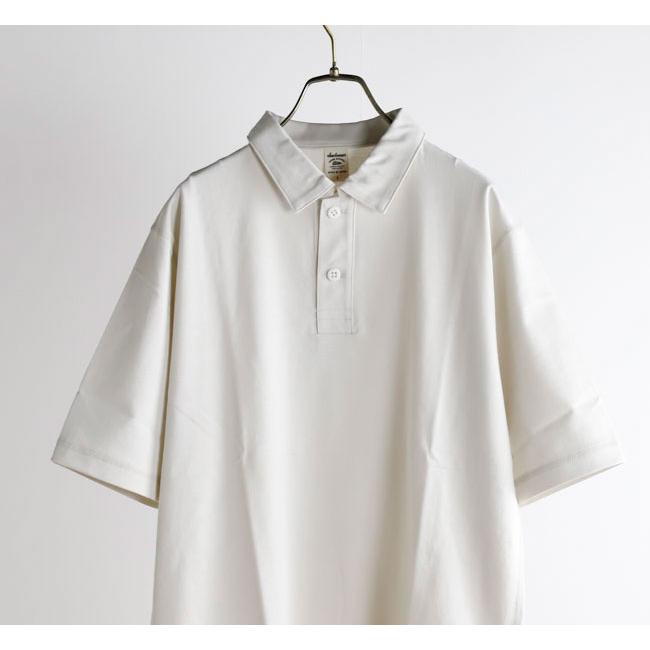 SALE40%OFF //Jackman ジャックマン JM5662 グレースポロ Grace Polo |  | 07