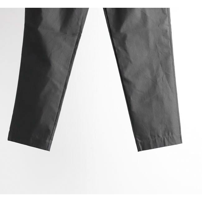 Jackman ジャックマン JM4568 バックネップトラウザー Back Nep Trousers |  | 11