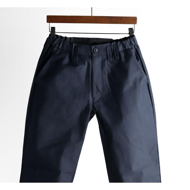 Jackman ジャックマン JM4568 バックネップトラウザー Back Nep Trousers |  | 14
