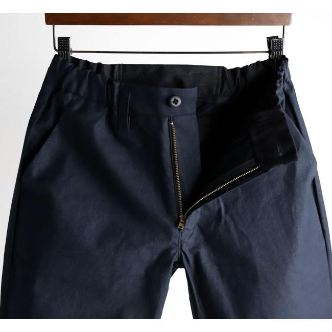 Jackman ジャックマン JM4568 バックネップトラウザー Back Nep Trousers |  | 15