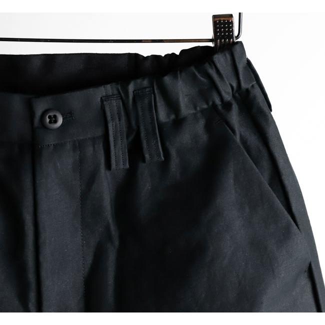 Jackman ジャックマン JM4568 バックネップトラウザー Back Nep Trousers |  | 18