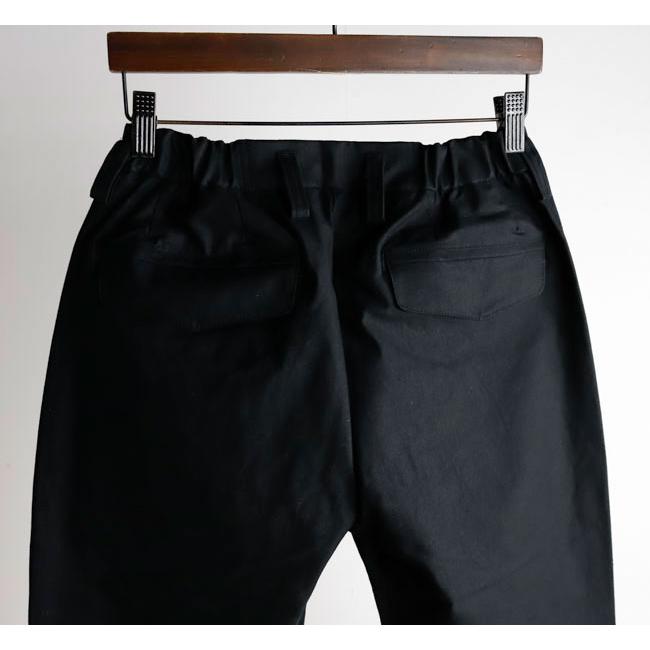 Jackman ジャックマン JM4568 バックネップトラウザー Back Nep Trousers |  | 19