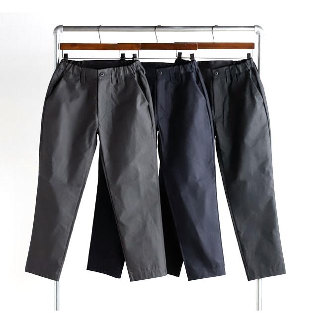 Jackman ジャックマン JM4568 バックネップトラウザー Back Nep Trousers |  | 03