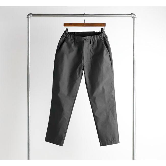 Jackman ジャックマン JM4568 バックネップトラウザー Back Nep Trousers |  | 04