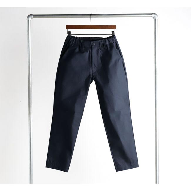 Jackman ジャックマン JM4568 バックネップトラウザー Back Nep Trousers |  | 05