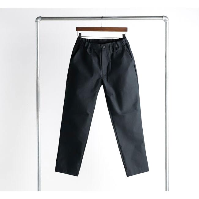 Jackman ジャックマン JM4568 バックネップトラウザー Back Nep Trousers |  | 06