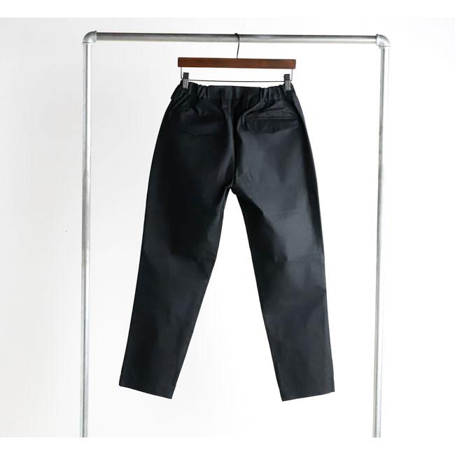Jackman ジャックマン JM4568 バックネップトラウザー Back Nep Trousers |  | 07