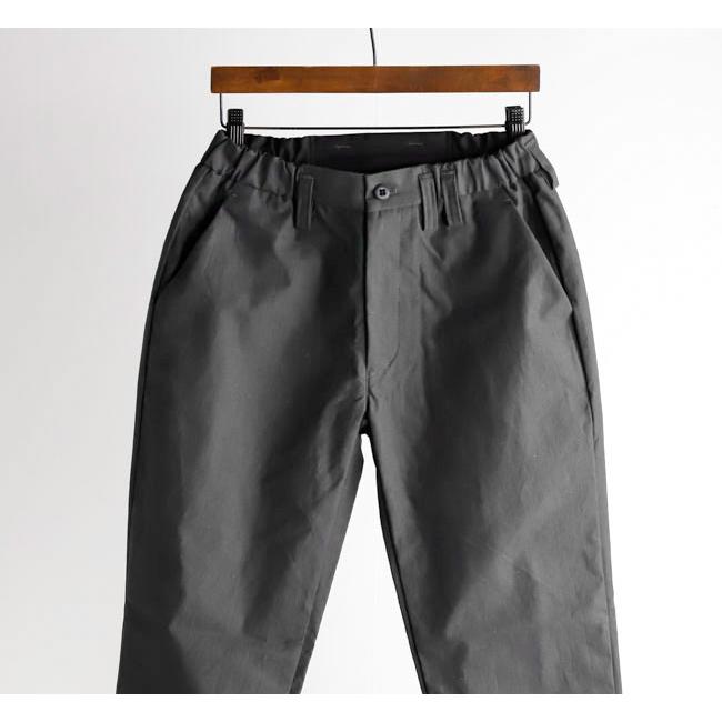 Jackman ジャックマン JM4568 バックネップトラウザー Back Nep Trousers |  | 08