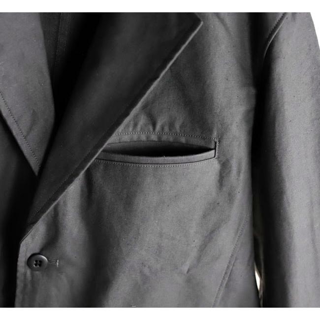 Jackman ジャックマン JM8568 バックネップジャケット Back Nep Jacket |  | 10