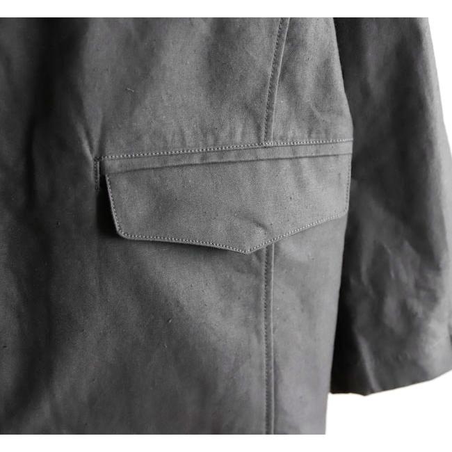 Jackman ジャックマン JM8568 バックネップジャケット Back Nep Jacket |  | 11
