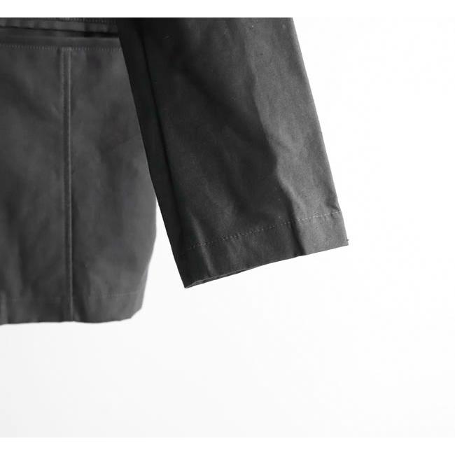 Jackman ジャックマン JM8568 バックネップジャケット Back Nep Jacket |  | 13
