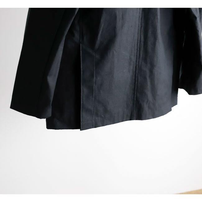 Jackman ジャックマン JM8568 バックネップジャケット Back Nep Jacket |  | 18