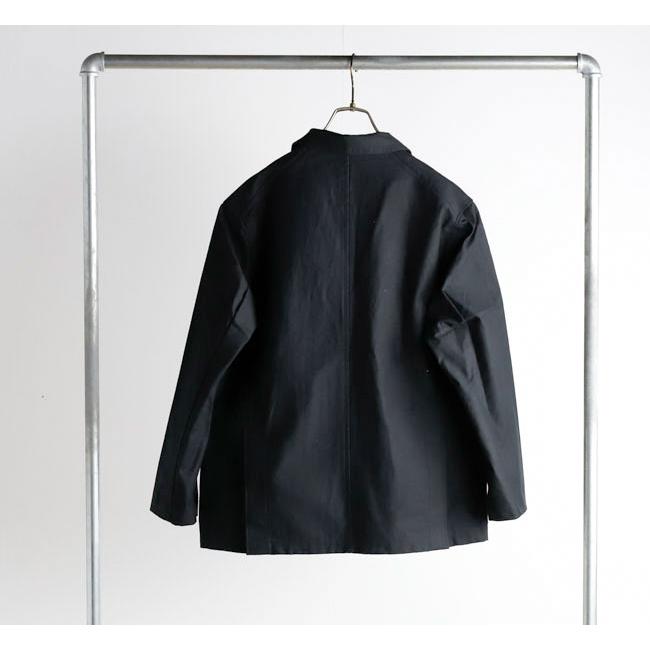 Jackman ジャックマン JM8568 バックネップジャケット Back Nep Jacket |  | 08