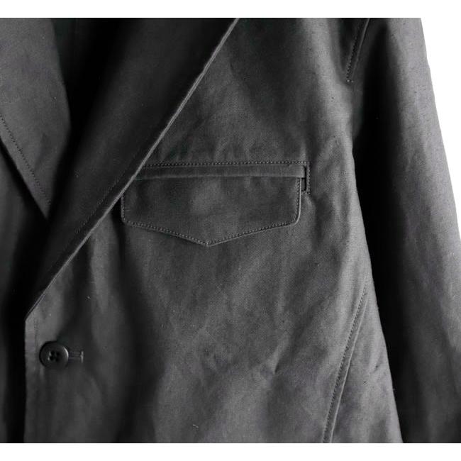 Jackman ジャックマン JM8568 バックネップジャケット Back Nep Jacket |  | 09