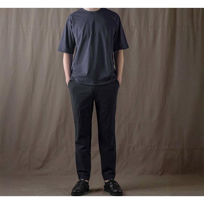 Jackman ジャックマン JM4671 ストレッチトラウザー Stretch Trousers | 