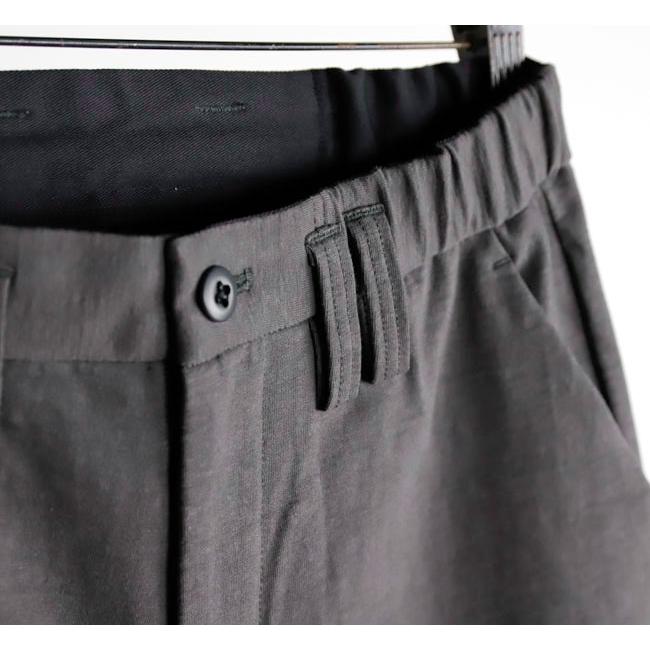 Jackman ジャックマン JM4671 ストレッチトラウザー Stretch Trousers |  | 10