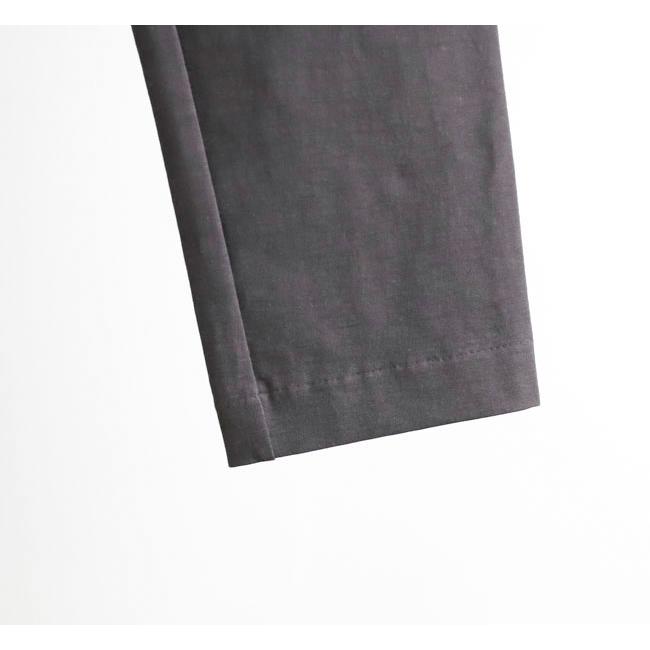 Jackman ジャックマン JM4671 ストレッチトラウザー Stretch Trousers |  | 12