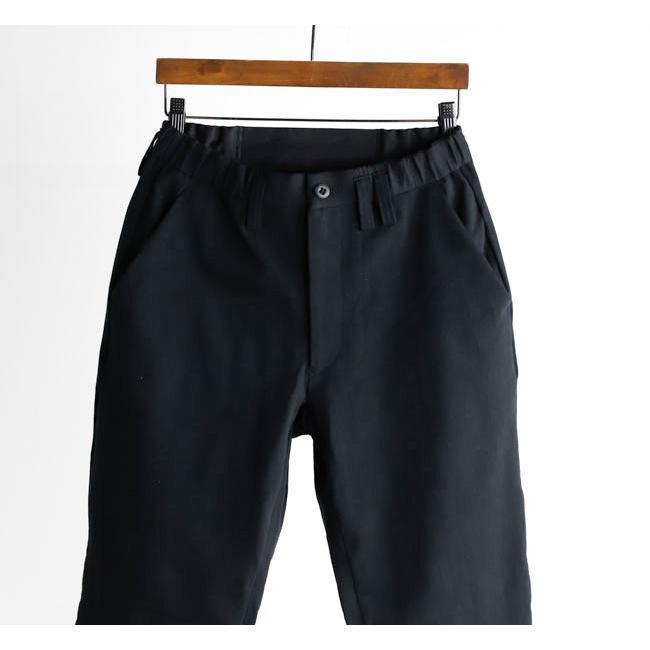 Jackman ジャックマン JM4671 ストレッチトラウザー Stretch Trousers |  | 14