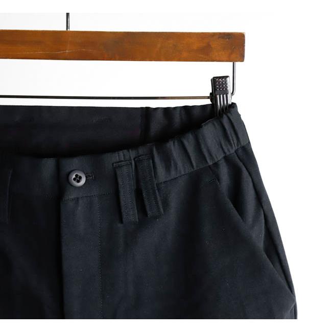 Jackman ジャックマン JM4671 ストレッチトラウザー Stretch Trousers |  | 15