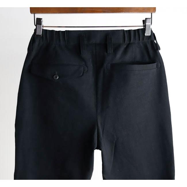 Jackman ジャックマン JM4671 ストレッチトラウザー Stretch Trousers |  | 16