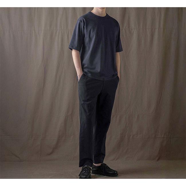 Jackman ジャックマン JM4671 ストレッチトラウザー Stretch Trousers |  | 01