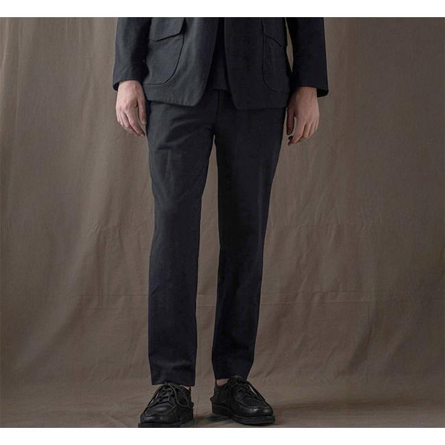 Jackman ジャックマン JM4671 ストレッチトラウザー Stretch Trousers |  | 02