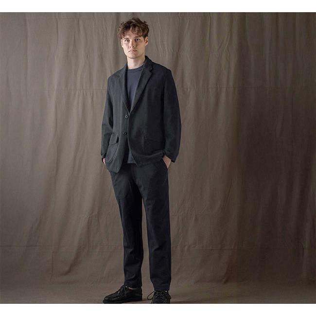 Jackman ジャックマン JM4671 ストレッチトラウザー Stretch Trousers |  | 03