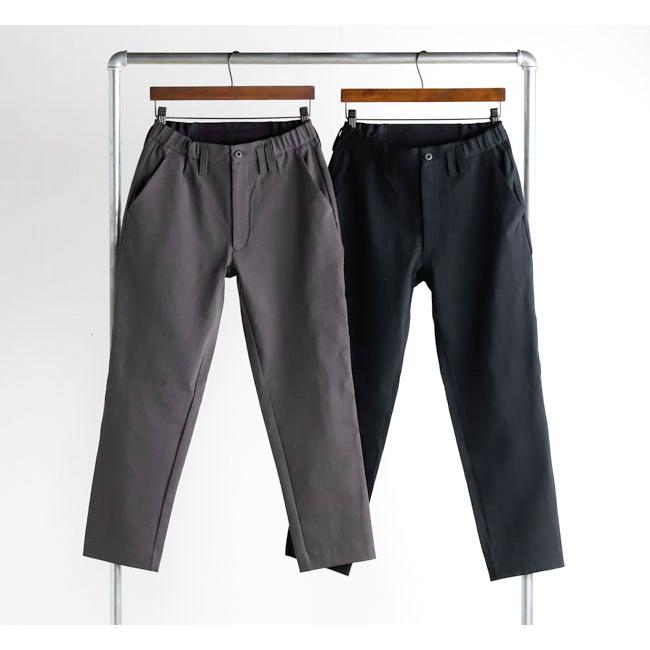 Jackman ジャックマン JM4671 ストレッチトラウザー Stretch Trousers |  | 04