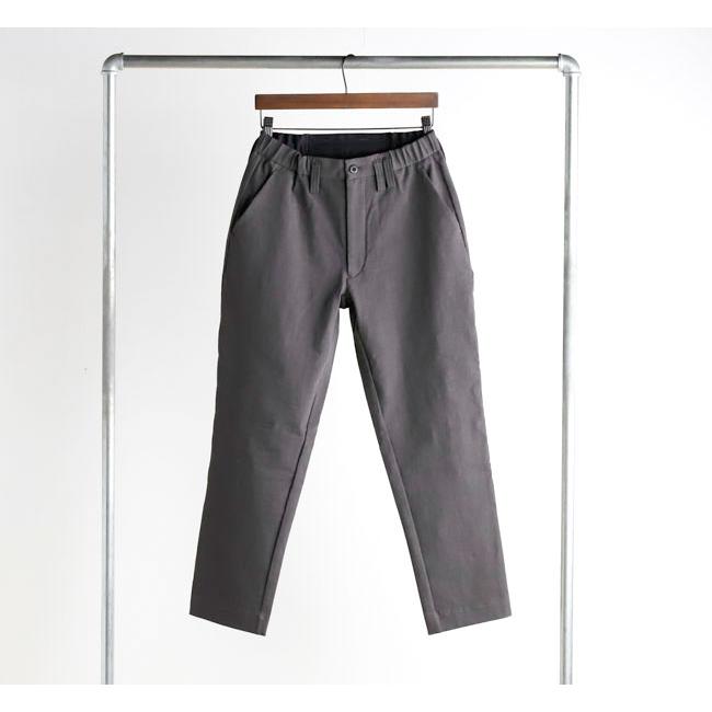 Jackman ジャックマン JM4671 ストレッチトラウザー Stretch Trousers |  | 05