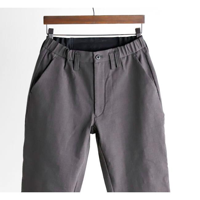 Jackman ジャックマン JM4671 ストレッチトラウザー Stretch Trousers |  | 08
